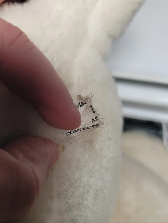 1980s Tupperware "Tuppy the Seal" Exclusive. Set Of 2 - Picture 5 of 12